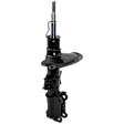 Front, Driver or Passenger Side Bare Strut