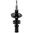 Front, Driver or Passenger Side Bare Strut