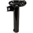 Fully Loaded Strut - Front, Driver or Passenger Side