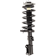 Front, Driver or Passenger Side Fully Loaded Strut