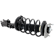 Front, Driver or Passenger Side Fully Loaded Strut