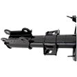 Front, Driver or Passenger Side Fully Loaded Strut