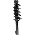 Front, Driver or Passenger Side Fully Loaded Strut