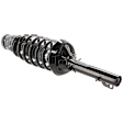 Front, Driver or Passenger Side Fully Loaded Strut