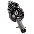 Front, Driver or Passenger Side Fully Loaded Strut