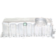 Oil Pan, 1.9L/2.0L, 4 Cyl. Engines