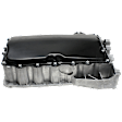 Oil Pan, 2.0L, 4 Cyl. Engine
