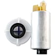 Fuel Pump, Electric, Without Fuel Sending Unit