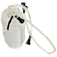 Passenger Side Fuel Pump, Electric, Without Fuel Sending Unit