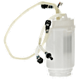 Passenger Side Fuel Pump, Electric, Without Fuel Sending Unit