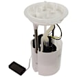 Fuel Pump, Electric, With Fuel Sending Unit