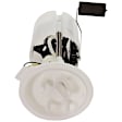Fuel Pump, Electric, With Fuel Sending Unit