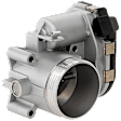 Throttle Body, 5 Cyl., 2.5/2.3/2.4L Engine