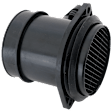 Mass Air Flow Sensor, Sensor With Housing