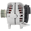 Alternator, 2.5L, 5Cyl, 140, New