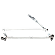 2008 Volkswagen Rabbit - Wiper Linkage