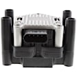 Ignition Coil, Sold Individually, 2.0L, 4Cyl