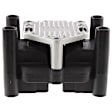 Ignition Coil, Sold Individually, 2.0L, 4Cyl