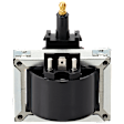 Ignition Coil, 4/6 Cyl., 2.5/3.0L Engine