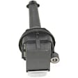 2004 Volvo S40 - Ignition Coil, Sold Individually, 2.4L 5Cyl