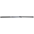 Rear Driveshaft, Assembly For Models with 87.5 in. Shaft Length