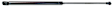 2012 Volkswagen Jetta - Driver or Passenger Side Lift Support Liftgate, Sedan