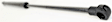 2012 Volkswagen Jetta - Driver or Passenger Side Lift Support Liftgate, Sedan