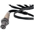 Oxygen Sensor, Kit, 5-wire