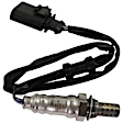 After Catalytic Converter, Driver or Passenger Side Oxygen Sensor, 4-Wire, Heated