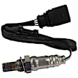 After Catalytic Converter, Driver or Passenger Side Oxygen Sensor, 4-Wire, Heated