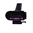 After Catalytic Converter, Driver or Passenger Side Oxygen Sensor, 4-Wire, Heated