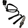 After Catalytic Converter Oxygen Sensor, 4-Wire, Heated