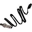 After Catalytic Converter Oxygen Sensor, 4-Wire, Heated