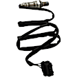 After Catalytic Converter Oxygen Sensor, 4-Wire, Heated