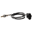 Oxygen Sensor, 4-Wire, Heated