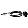Oxygen Sensor, 4-Wire, Heated