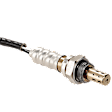 Oxygen Sensor, 4-Wire, Heated