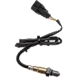 Oxygen Sensor, 5-Wire, Heated, Wideband Sensor