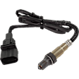Oxygen Sensor, 5-Wire, Heated, Wideband Sensor