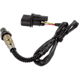 Oxygen Sensor, 5-Wire, Heated, Wideband Sensor