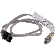 Before Catalytic Converter Oxygen Sensor, Heated, 5-Wire, Wideband Sensor