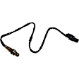 Oxygen Sensor, 5-Wire, Heated, Wideband Sensor
