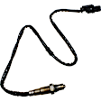 Oxygen Sensor, 5-Wire, Heated, Wideband Sensor