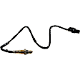 Oxygen Sensor, 5-Wire, Heated, Wideband Sensor