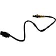 Oxygen Sensor, 5-Wire, Heated, Wideband Sensor