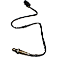 Oxygen Sensor, 5-Wire, Heated, Wideband Sensor