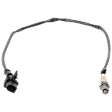 Oxygen Sensor, 5-Wire, Heated