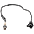 Oxygen Sensor 5-wire, Wideband Sensor, Male Connector