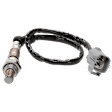 Oxygen Sensor, 4-Wire, Heated