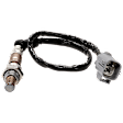 Oxygen Sensor, 4-Wire, Heated